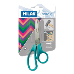 Nůžky MILAN Basic - blistr