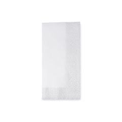 Obrúsok (PAP FSC Mix) 1/8 skladanie BF 3vrstvý biely 33 x 33 cm [250 ks]