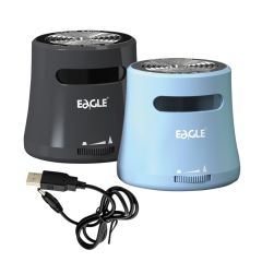 Ořezávatko elektrické Eagle TY48USB, černé/modré