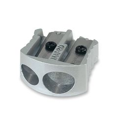 Ořezávátko MAPED Metal Classic (2 otvory)
