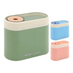 M&G  Ořezávatko na baterie M&G - mix barev