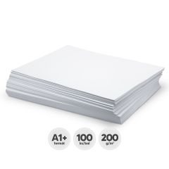 Orýsovací karton 625 x 880 (A1 +) 200 g