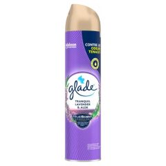 Osvěžovač Glade 300 ml Levandule a aloe