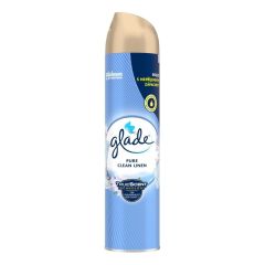 Osvěžovač vzduchu Glade 300 ml Vůně čistoty