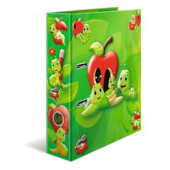 Pákový pořadač A4/7cm Fritz the Worm/Červík Fritz