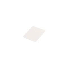 Papírový přířez (FSC Mix) nepromastitelný 18,7 x 25 cm `1/16` [2000 ks]