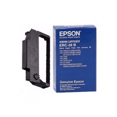EPSON  Páska do tiskárny Epson ERC-38, black