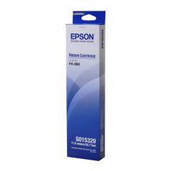 EPSON  Páska do tiskárny Epson FX-890/C13S015329, black