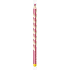 Stabilo  Pastelka STABILO EASYcolors pro leváky růžová
