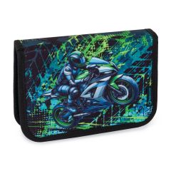 Penál 1-posch. BagMaster DOPI 25 B - Motorka