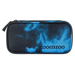 Penál Coocazoo Mystic Clouds, prázdny