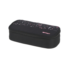 SPIRIT  Penál prázdný 1-zipový, SPIRIT My Bag Fresh 44