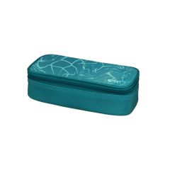 SPIRIT  Penál prázdný 1-zipový, SPIRIT My Bag Fresh 47