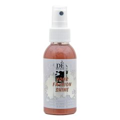 Perleťový sprej CADENCE na tm. textil,měděná100ml