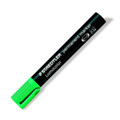 STAEDTLER  Permanentný popisovač, 2 mm, kuželový hrot, STAEDTLER 