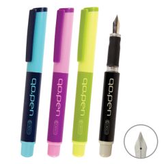 Cresco  Pero bombičkové Go Pen - Color
