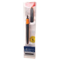 Pero bombičkové X Pen + 6 bombiček