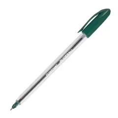 Pero kuličkové CENTROPEN 2215/1 Slideball Roller 0,3 mm - zelená náplň