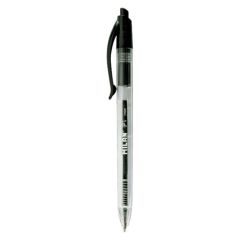 Pero kuličkové MILAN P1 1,0 mm - černé
