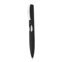 ONLINE  Pero kuličkové ONLINE Flip XL Soft Black 0,7 mm, černá náplň