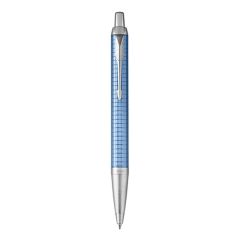 Pero kuličkové PARKER IM Premium Blue CT -M- blue