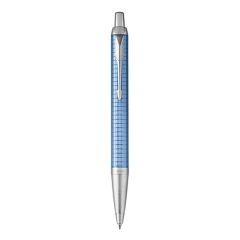 Parker  Pero kuličkové PARKER IM Premium Blue CT -M- blue