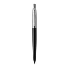 Parker  Pero kuličkové PARKER Jotter Bond Street Black CT