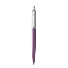 Pero kuličkové PARKER Jotter Victoria Violet CT