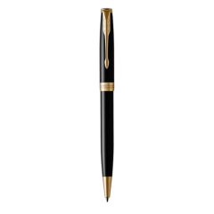 Parker  Pero kuličkové PARKER Sonnet Black GT -M- black