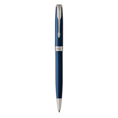 Parker  Pero kuličkové PARKER Sonnet Blue CT -M- black