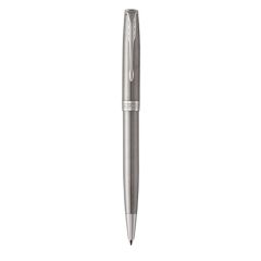 Parker  Pero kuličkové PARKER Sonnet Stainless Steel CT -M- black