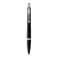 Parker  Pero kuličkové PARKER URolleran London Cab Black CT -M- blue