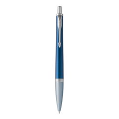 Pero kuličkové PARKER URolleran Premium Dark Blue CT -M- blue