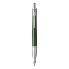 Parker  Pero kuličkové PARKER URolleran Premium Green CT -M- blue