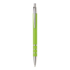 Pero kuličkové SILVI zelené