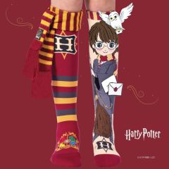 Podkolenky dětské / dospělý - Harry Potter