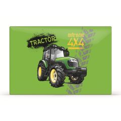 Podložka na stůl 60x40cm Traktor