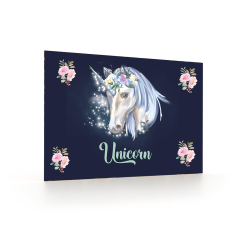 Karton P+P  Podložka na stůl 60x40cm Unicorn 1