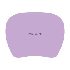 Pastelini  Podložka pod myš PASTELINI fialová
