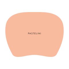 Podložka pod myš PASTELINI meruňková