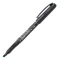 centropen  Popisovač  CENTROPEN 2638 zelený