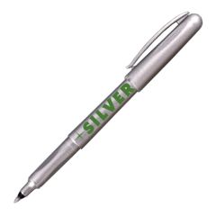 centropen  Popisovač CENTROPEN 2670 stříbrný