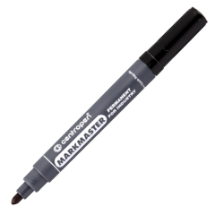 centropen  Popisovač CENTROPEN 8599 MARKMASTER for Industry černý