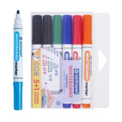Popisovač CENTROPEN na tabulu, 6ks