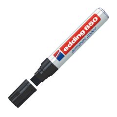 EDDING  Popisovač EDDING 850 - černý
