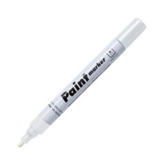 Popisovač lakový CENTROPEN 9210 - bílý