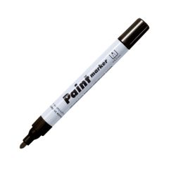 Popisovač lakový CENTROPEN 9210 - černý