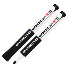 M&G  Popisovač M & G Economical Whiteboard Marker - černý