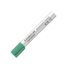 Popisovač na bílou tabuli, 2 mm, kuželový hrot, STAEDTLER Lumocolor 351,
