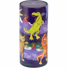 Popisovače s klipem Faber-Castell 20 ks /barev